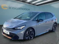 Gebraucht Cupra Born VZ2 239 kW (326 PS) 2025 Grau Kleinwagen