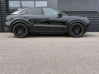 Gebraucht Porsche Cayenne Coupe 354 PS (260 kW) 2025 Chromitschwarzmetallic Coupé
