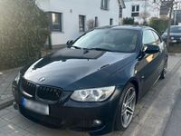 gebraucht BMW 325 d Facelift LCI M-Paket