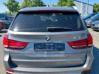 Gebraucht BMW X5 Performance 313 PS (230 kW) 2015 Schwarz SUV