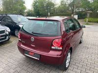 gebraucht VW Polo IV 9n 1.2 United, TÜV NEU, PDC, Garantie