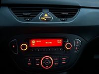 gebraucht Opel Corsa Selection