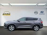 gebraucht Hyundai Santa Fe 2.2 CRDi 4WD SEVEN Signature