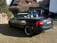 Second-hand Audi RS4 381 CP (280 kW) 2005 Berlinǎ