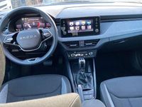 Gebraucht Skoda Kamiq Selection 116 PS (85 kW) 2025 Schwarz SUV