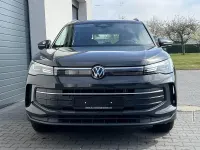 Neu VW Tiguan Business 150 PS (110 kW) 2026 SUV