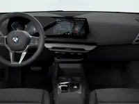 Gebraucht BMW 120 Shadowline 163 PS (119 kW) 2025 Schwarz Kleinwagen