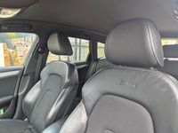 Gebraucht Audi A4 S-Line 146 PS (107 kW) 2014 Silber Kombi