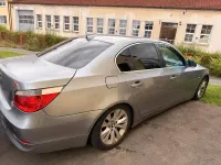 Gebraucht BMW 520 170 PS (125 kW) 2004 Limousine