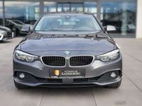 gebraucht BMW 430 Gran Coupé d xDdrive LED Navi Leder