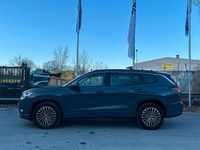 Second-hand VW Tayron 193 CP (141 kW) 2025 Gri SUV