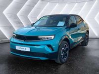 Neu Opel Mokka-e 114 kW (156 PS) 2025 /typ aussenverkleidung metall SUV