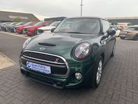 gebraucht Mini Cooper S Navigation Bluetooth