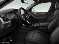 Gebraucht BMW X4 252 PS (185 kW) 2025 Brooklyn grau metallic SUV