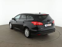 gebraucht Ford Focus 1.0 EcoBoost Titanium, Benzin, 14.710 €