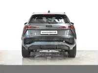 Neu Audi Q3 S-Line 272 PS (200 kW) 2026 Daytonagrau perleffekt SUV