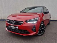 gebraucht Opel Corsa Turbo Automatik GS Line, Navi, SHZG, WKR