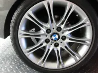 Gebraucht BMW 320 Exclusive 170 PS (125 kW) 2005 Stratusgraumet. Limousine