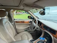 Gebraucht Jaguar XJ8 1999 Grün Limousine