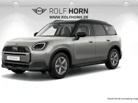 Gebraucht Mini Countryman Classic 170 PS (125 kW) 2025 Silber SUV