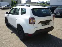 Gebraucht Dacia Duster Extreme 131 PS (96 kW) 2023 Sandstone beigemetallic SUV