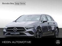 Gebraucht Mercedes A180 Progressive 136 PS (100 kW) 2024 Grau Limousine
