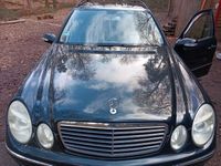 gebraucht Mercedes E240 