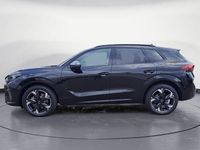 Gebraucht Cupra Terramar 204 PS (150 kW) 2025 Schwarz SUV