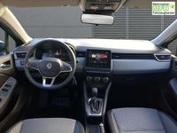 Ny Renault Clio V Evolution 90 HK (66 kW) 2025 Grå Hatchback