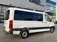 Gebraucht Mercedes Sprinter 143 PS (105 kW) 2020 Weiß Van