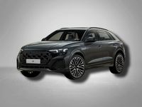 Gebraucht Audi Q8 S-Line 286 PS (210 kW) 2026 Daytonagrau perleffekt SUV