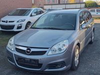 Gebraucht Opel Vectra 155 PS (114 kW) 2005 Grau Kombi