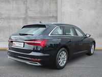 Gebraucht Audi A6 Advanced 204 PS (150 kW) 2024 Außenfarbe: Kombi