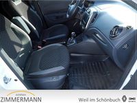 Gebraucht Renault Captur Collection 150 PS (110 kW) 2019 Weiß SUV