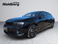 Gebraucht Opel Astra 131 PS (96 kW) 2024 Schwarz Kombi