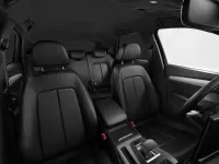 Gebraucht Audi Q5 Sportback S-Line 286 PS (210 kW) 2025 Silber SUV
