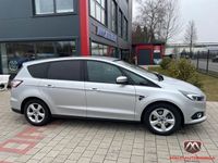 gebraucht Ford S-MAX Business TÜV INSP. Neu 7 Sitzer