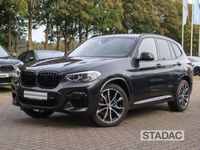 gebraucht BMW X3 M40i (2018 - 2021) Bluetooth Navi LED Vollleder