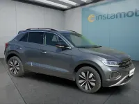 Usata VW T-Roc 150 CV (110 kW) 2025 Grigio SUV