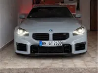Gebraucht BMW M2 Performance 460 PS (338 kW) 2024 Grau Coupé