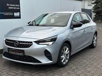 Gebraucht Opel Corsa Elegance 101 PS (74 kW) 2022 Silber Kleinwagen