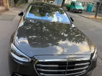 Gebraucht Mercedes S400 AMG line 330 PS (242 kW) 2023 Grau Limousine