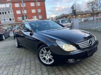 gebraucht Mercedes CLS350 CLS 350*COMAND*HARMAN*LUFT*S-HEFT*XEN*17ZOLL