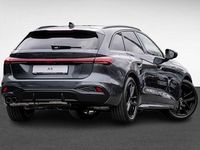 Gebraucht Audi A5 S-Line 204 PS (150 kW) 2025 Daytonagrau perleffekt Coupé