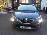 gebraucht Renault Mégane GrandTour TCe 140 EDC Business Edition, GJR, Navi