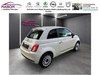 gebraucht Fiat 500 500