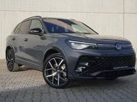 Gebraucht VW Tiguan R-line 193 PS (141 kW) 2025 Delfingrau metallic SUV