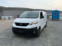 Gebraucht Peugeot Expert 144 PS (105 kW) 2023 Weiß Van