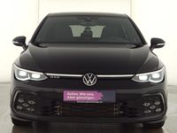 gebraucht VW Golf GTD