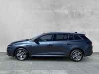 Gebraucht Renault Mégane IV Equilibre 116 PS (85 kW) 2024 Grau Limousine